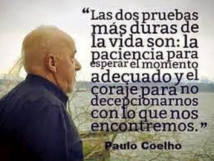 Paulo Coelho 