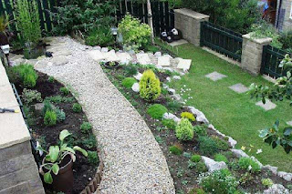 Contoh Taman Minimalis Belakang Rumah Paling Diminati Contoh Taman Minimalis Belakang Rumah Paling Diminati