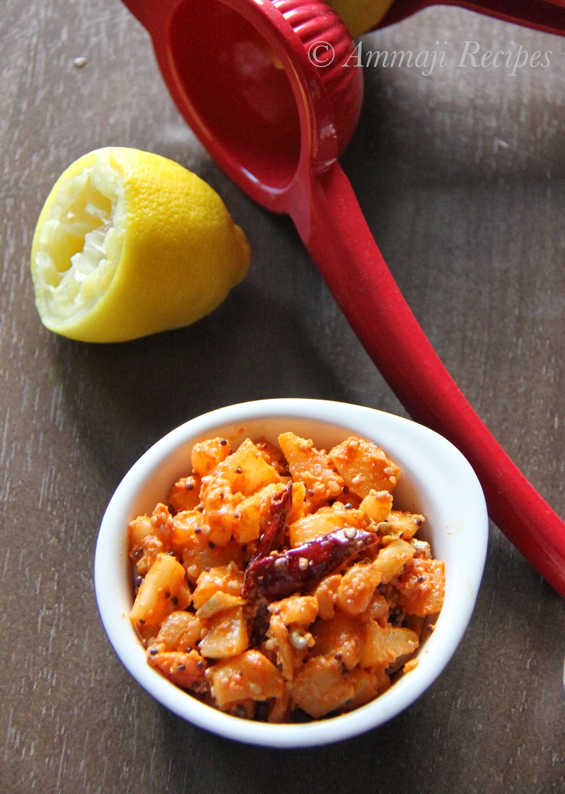 Mullangi Pachadi Radish Chutney Mullangi Thuvaiyal Muli Chutney