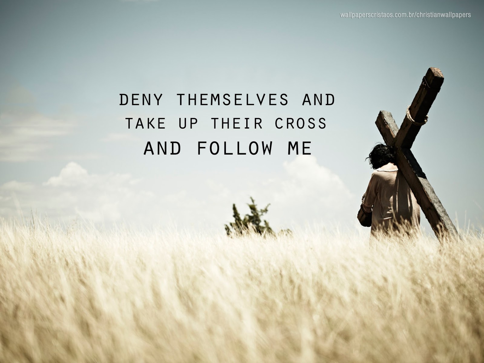 Today s Mass IT IS NOT EASY TO FOLLOW CHRIST Homily For September 4 today-s-mass-it-is-not-easy-to-follow-christ-homily-for-september-4