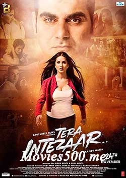 Tera Intezaar 2017 Hindi Full Movie PDVDRip 720p at movies500.info Tera Intezaar 2017 Hindi Full Movie PDVDRip 720p at movies500.info