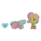 My Little Pony Blind Bags Wedding Bash Fluttershy Equestria Girls Cutie Mark Crew Figure