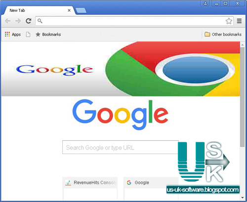 Fix problems with Chrome
