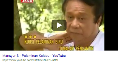 Download Lagu Mansyur S Pelaminan Kelabu Mp3