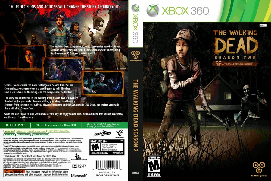 Walking dead диск на ps3. Диск the walking dead. The walking dead season two постер. Диск the walking dead. Диск the walking dead.