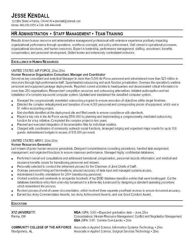 resume cover letter brisbane