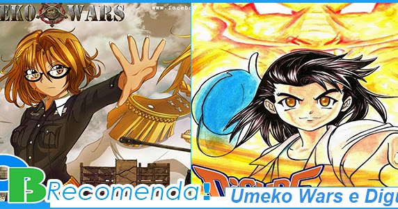 Umeko Wars