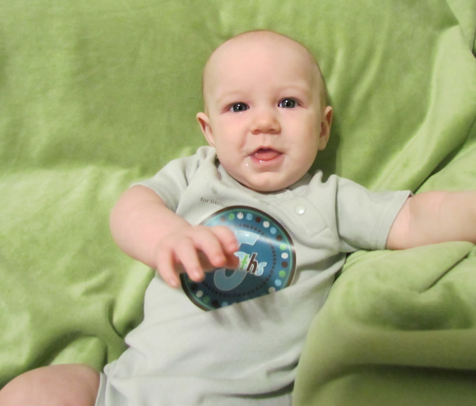 mommy-s-favorite-things-5-months-old-today