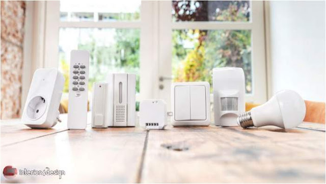 Latest Technology In Home Security 6