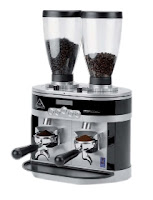 Mahlkonig K30 Twin coffee grinders