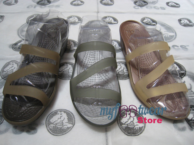 MyFootWearStore Pusat Sepatu  Crocs  Murah Surabaya  