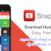 SnapTube Vip.apk တႃႇၸၼ်ဢဝ်ငဝ်းတူင်ႉ ၼႂ်း Facebok , Youtube