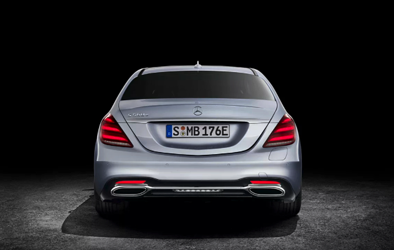2019 Mercedes-Benz S560e Hybrid Sedan Release Date, Price and Specs 2019 Mercedes-Benz S560e Hybrid Sedan Release Date, Price and Specs