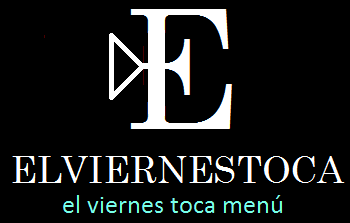 el viernes toca