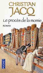 Le procès de la momie