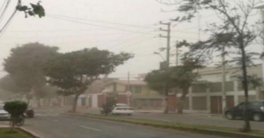 SENAMHI ALERTA: Lima y Callao registrarán aumento de vientos hasta el martes 10 - www.senamhi.gob.pe SENAMHI ALERTA: Lima y Callao registrarán aumento de vientos hasta el martes 10 - www.senamhi.gob.pe