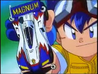 Tamiya Let`s & Go!! Episode 1 - 51 ( Dub Indonesia )