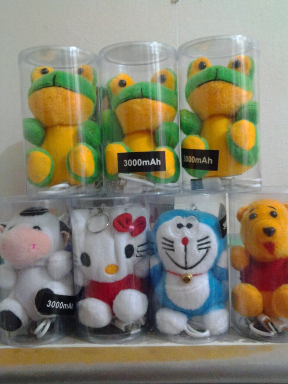 POWERBANK JAWA BARAT POWER BANK BANDUNG