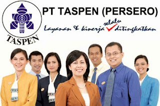 Info Lowongan Kerja S1 BUMN PT Taspen (Persero) Jakarta Pusat Info Lowongan Kerja S1 BUMN PT Taspen (Persero) Jakarta Pusat