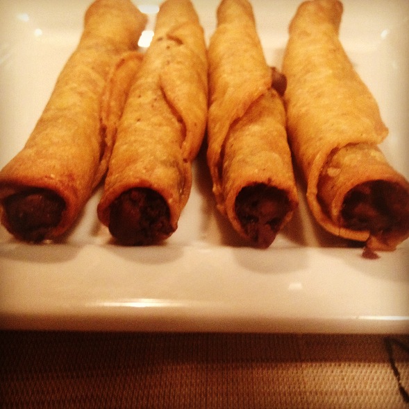 Be Rich in Health Fabulous Finds Trader Joe's Handcrafted Black Bean