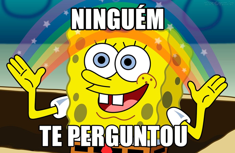 Pobre Leitora Ninguém te Perguntou Porque criamos blogs literários