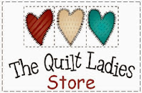 the quilt ladies store