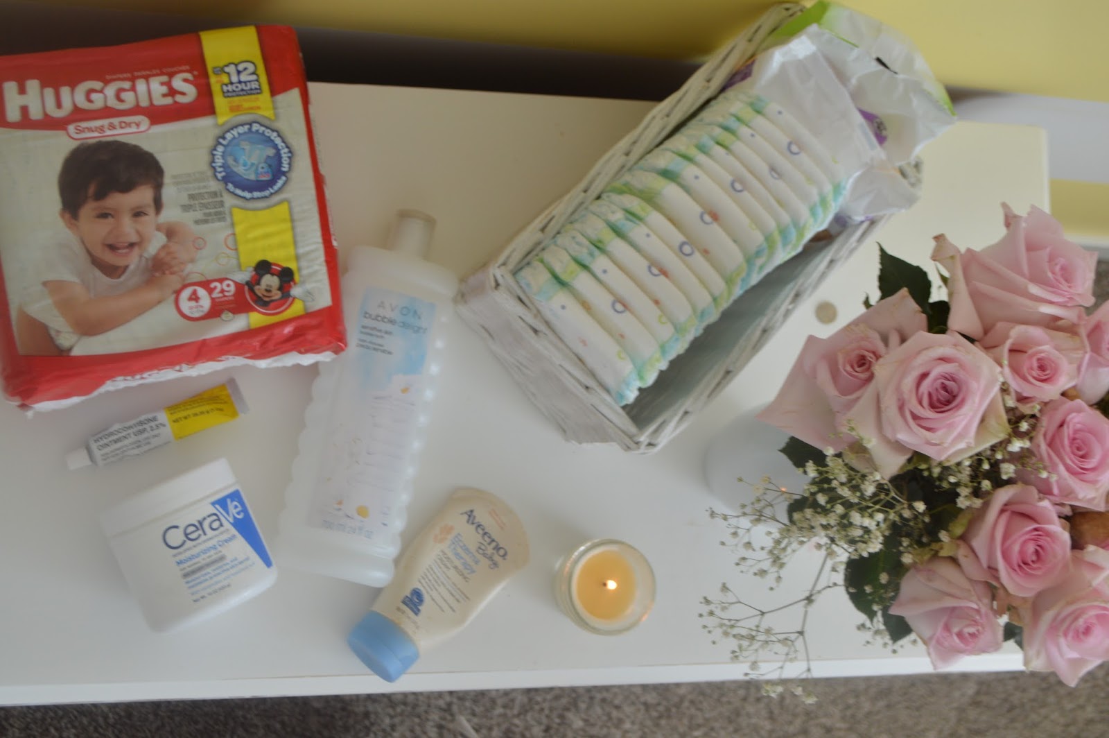The Life of Bon 4 Things To Try When Dealing With Diaper Rash (Hint