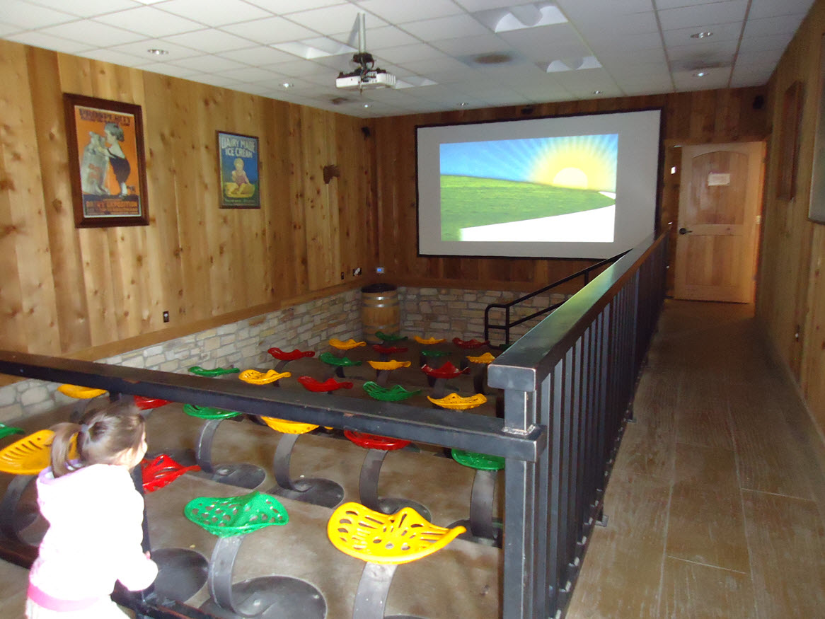 Deanna Rose Childrens Farmstead Tropical Mom's Day Off