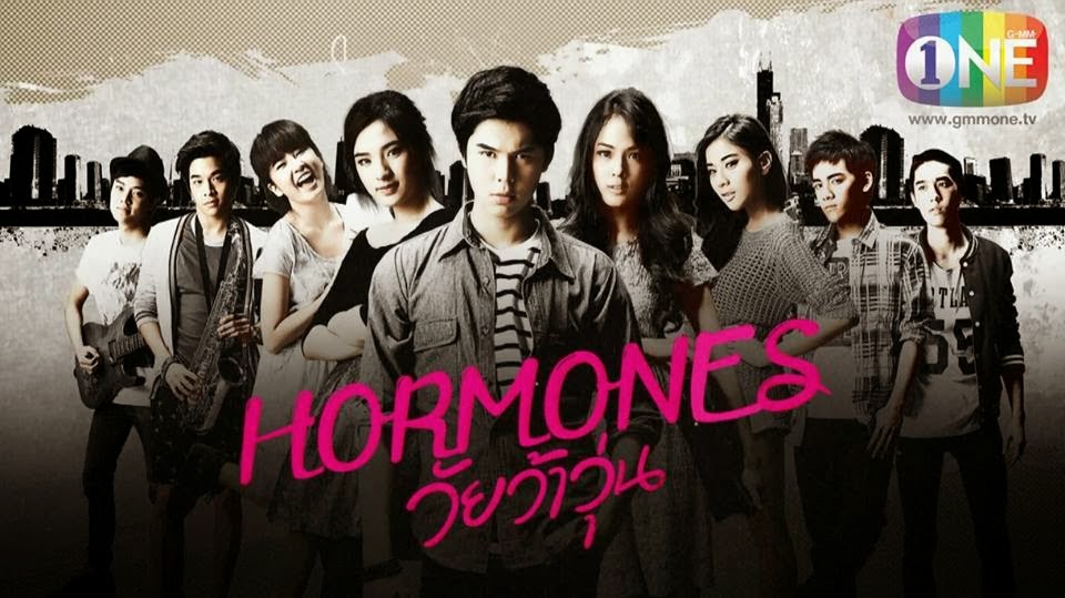 Hormones Hormones
