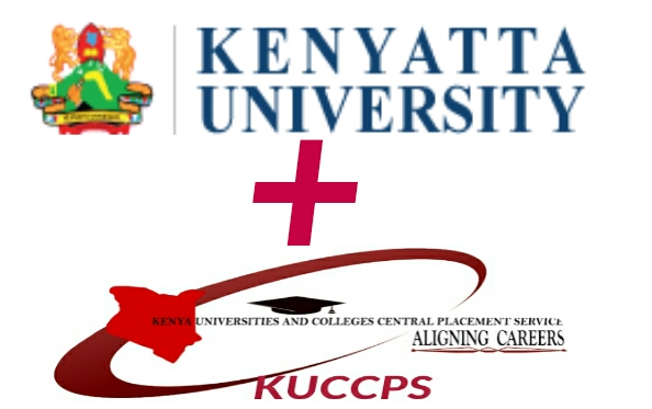 KUCCPS Undergraduate degree Courses for Kenyatta university