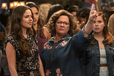 The Life of the Party Melissa McCarthy Image 4
