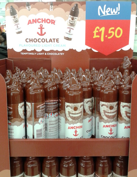 Waitrose christmas preview 2012 Grocery Gems: New Instore: Christmas Treats & Cakes