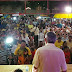 João Capiberibe apresenta sua pré-candidatura ao Governo como resultado de Consulta Popular.