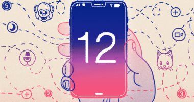 تكنولوجيا: أبل تكشف عن تحديث iOS 12.1.1 لهواتف أيفون اعرف مميزاته
