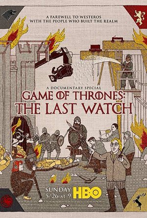 NOME Game of Thrones