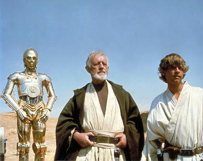 Star Wars A New Hope Image 13