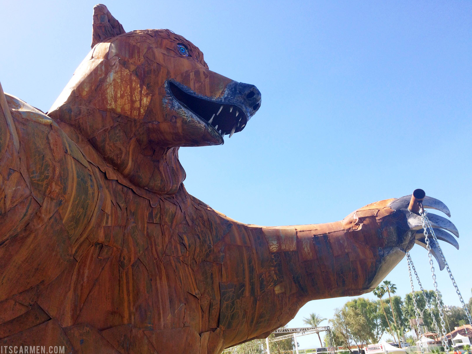coachella art