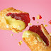 Harga Strawberry Custard Pie Mcdonald's