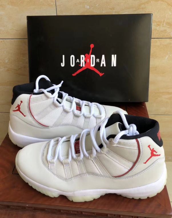 jordan 11 october 2018