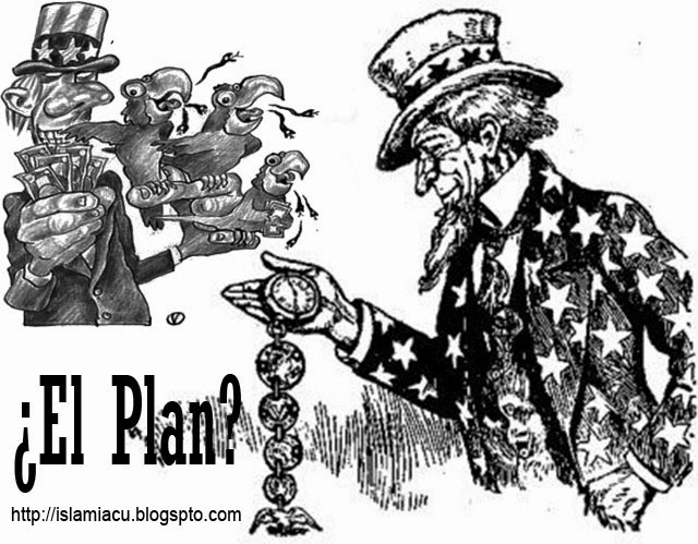 Plan El Ruler Cuba, Isla Mía : enero 2015