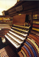 The Wanamaker Grand Court Organ image