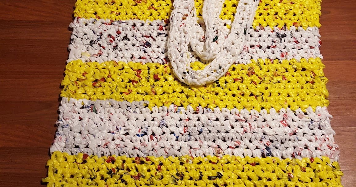 KATHY'S CROCHET CABIN HOMELESS MATS