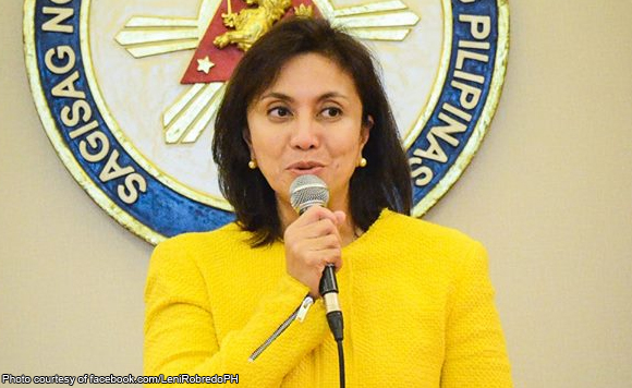 'IMPEACH THE VP, what she did is an ECONOMIC SABOTAGE' says Ateneo Graduate School of Business Professor