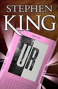 UR by Stephen King book cover