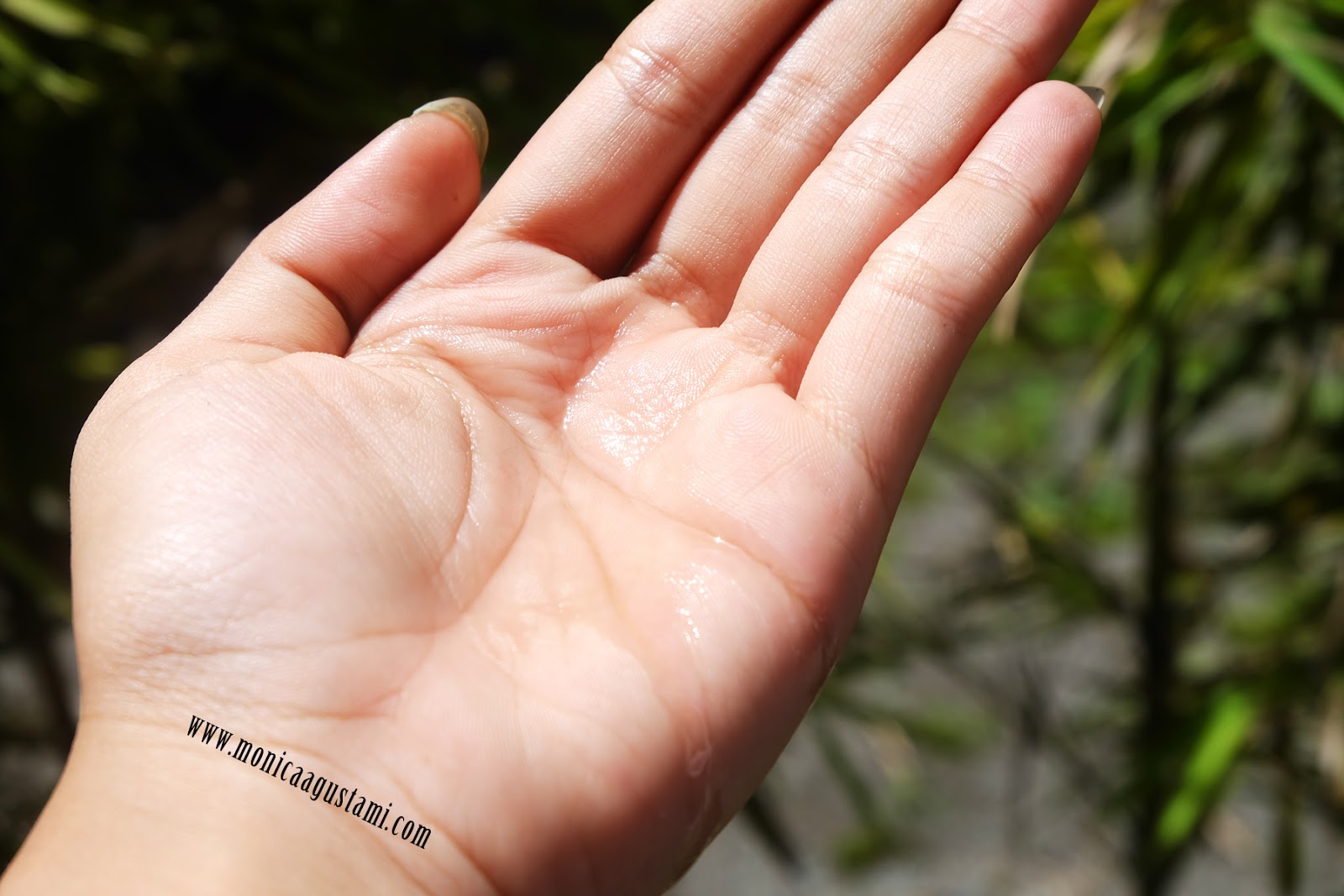 agustami review biore cleansing pembersih agustami review biore cleansing pembersih