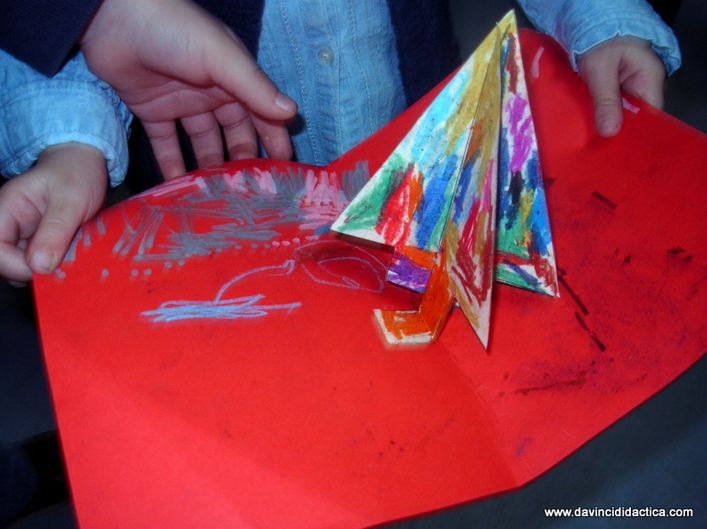 Cumpleaños infantiles con taller de arte