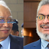 Tauke 1MDB vs Tauke Harapan Coin