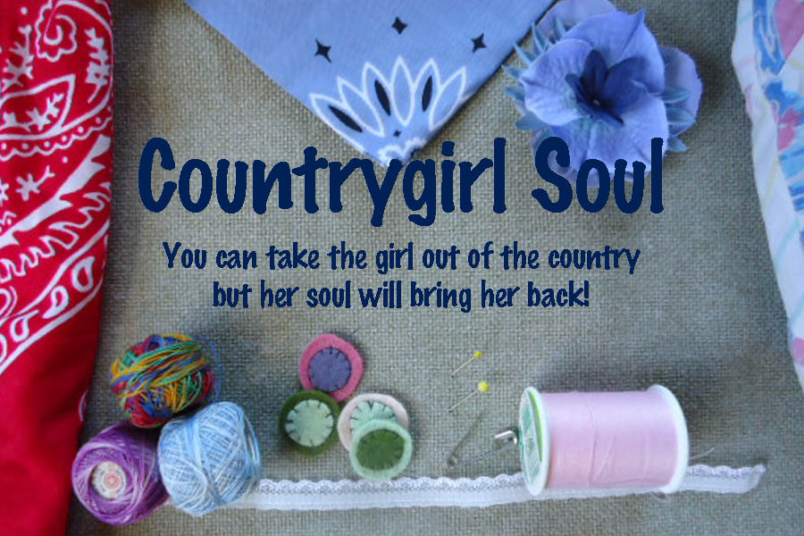 Countrygirl Soul