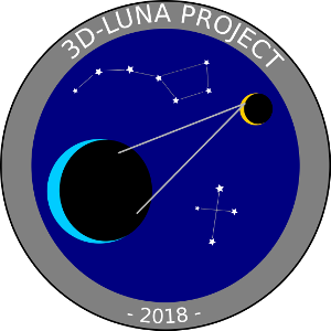 3D-Luna Project