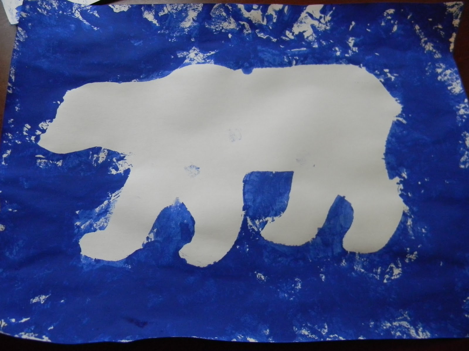 preschoolerswant2know: Polar Animals